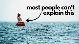 Why do things float