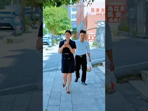 Poor Girl Returned the Manager's Bag… What Happened Next Will Make You Cry! 😭❤️
