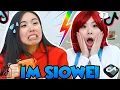 2 Hour im - siowei Tiktok Compilation ASMR Satisfying Secret School Store