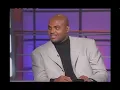 Charles Barkley On A C Green He Had Sex 2001