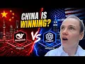 China Just Changed the AI Race