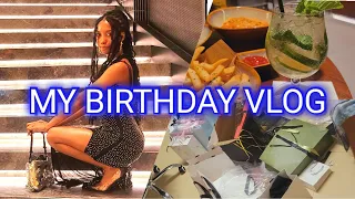 Download My Birthday Vlog #chinavlog #travelchina #wow #birthday #dalian #venice MP3