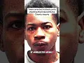 Two teens have been arrested in a shooting that injured a Burke County deputy earlier this month