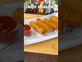 Download Lagu Cheesy bread roll recipe #shorts #recipe #snacks #bread #potato #cheese #viral #trending #shortsfeed