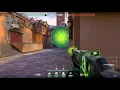 Viper defense setup for Ascent B