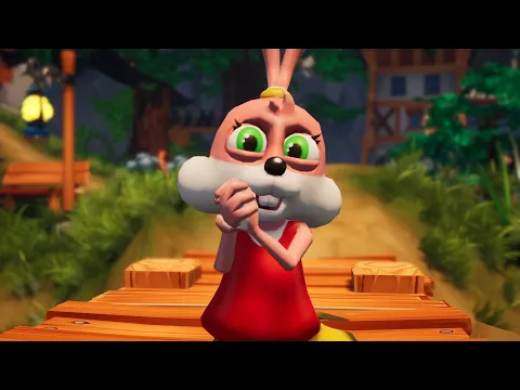 Farmtastic Fun - Trailer