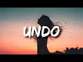Download Lagu Sanna Nielsen - Undo (Lyrics)