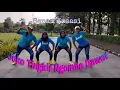 Download Lagu JOKO TINGKIR NGOMBE DAWET //SENAM KREASI 2022 //@finakreasi-85