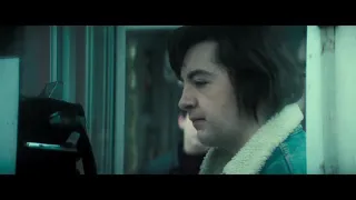The Many Saints of Newark movie trailer