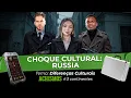 Download Lagu QUAIS SÃO AS PRINCIPAIS DIFERENÇAS CULTURAIS DA RÚSSIA X BRASIL? | #3CONTINENTES #70