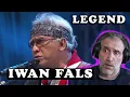 Lagu Iwan Fals - Ibu Live - eerste reactie