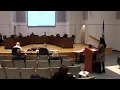 BPSB Regular Session 21