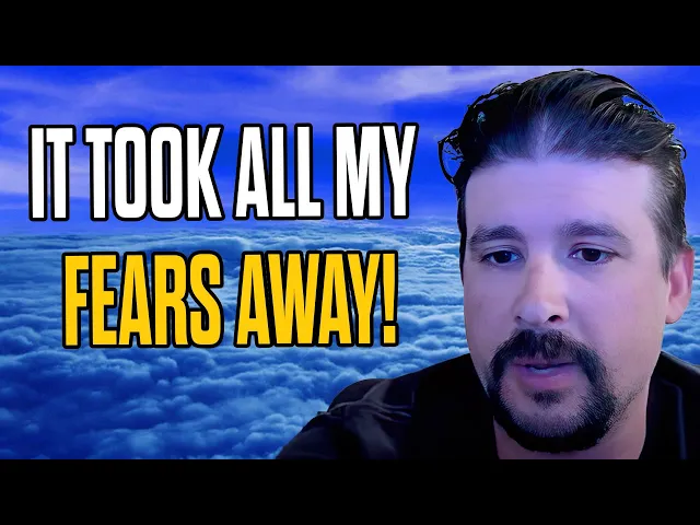 Atheist Dies; Shocked by What He Saw in Heaven