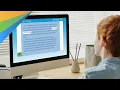 Your Child s Reading Plus Experience