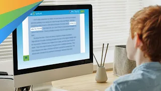 Your Child s Reading Plus Experience