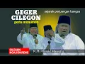 Download Lagu GEGER CILEGON PERLU MONUMEN 🔥 SEJARAH PERJUANGAN BANGSA || K.H. AHMAD MUWAFIQ