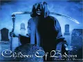 Download Lagu Children Of Bodom - Kissing The Shadows (Standard Tuning)