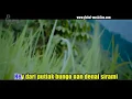 Lagu DEDDY CORDION'Z - BUNGO LUPO DIRI - DANGDUT MINANG ASYIK - lagu minang terbaru