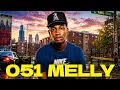 The Tragic Life of 051 Melly