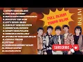 THE BEST OF SALEEM IKLIM  | SUCI DALAM DEBU - HANYA SATU PERSINGGAHAN | LAGU TOP MALAYSIA 2025