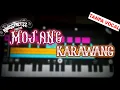 Download Lagu MOJANG KARAWANG || Versi Kendang Rampak Jaipong || (Tanpa Vocal) || Cocok Buat Karaokean