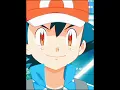 ash ketchum and pikachu x snap // snapping 1,2 where are you // #pokemon #viralshorts #short #anime