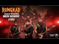 🎸 RUNGKAD - NIKEN SALINDRY | Javanese Rock Trash Metal Version | Cover by Playlist Cover