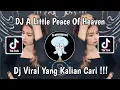 Download Lagu DJ A LITTLE PIECE OF HEAVEN AVENGED SEVENFOLD KILA FVNKY VIRAL TIK TOK TERBARU 2024 !