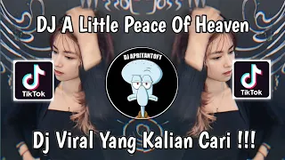 dj a little piece of heaven avenged sevenfold kila fvnky viral tik tok terbaru 2024 
