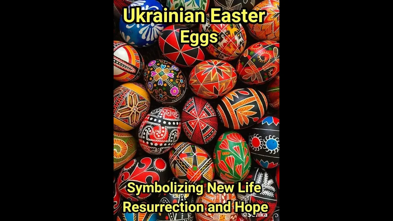 This Amazing Life of Easter Egg-Hunting | Leonard Sweet | LenTalk#159 PTS, LectionarySemiotics 09Apr