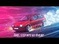Download Lagu Kate \u0026 Karen - Take A Step Into My Heart (EuroRider Edit)