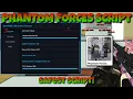 NEW Best FREE Roblox Phantom Forces Script Aimbot More