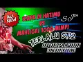 Download Lagu Siapa Di Hatimu \u0026 Mahligai Seribu Mimpi || Dj Terlalu St12 Dugem Remix Malaysia 2023 Streets Joker™