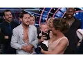 GMA Hot List Ginger Zee s Night on DWTS and Cameron Diaz