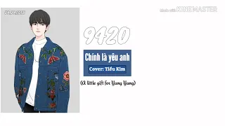 Download [Cover+Vietsub] 9420+ Bạch Y Thiếu Niên- Tiểu Kim 《9420/白衣少年-小金》 MP3