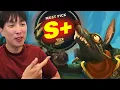 Twitch is a S tier ADC pick this patch i tested to see why