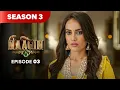 Lagu Naagin Drama Serial | Season 3 | EPISODE 03 | Best Drama 2025