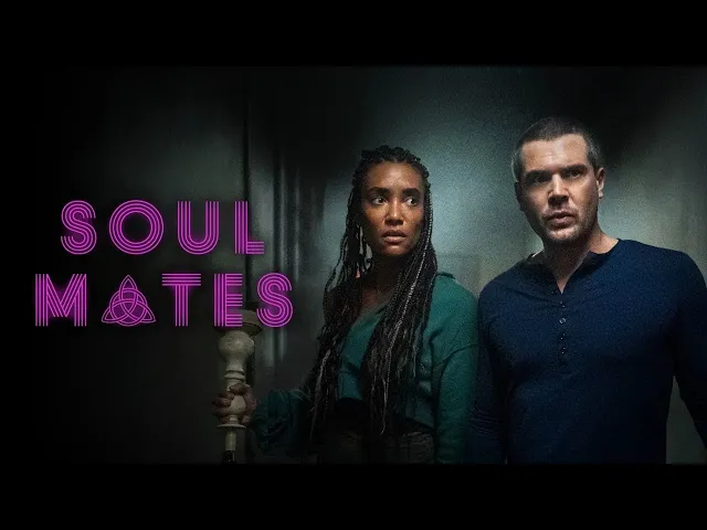 Soul Mates | Official Trailer | Horror Brains