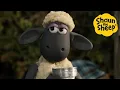 Download Lagu Shaun the Sheep 🐑 Coffee with Shaun - Cartoons for Kids 🐑 Full Episodes Compilation [1 hour]