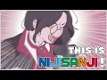 Download Lagu The Best Self Introduction Ever | Animated Story (VTuber/NIJISANJI Moments) (Eng Sub)