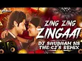 Download Lagu Zing Zing Zingaat Dj Song - Marathi Dj Song - झिंगाट Dj Song - Sairat -DJ SHUBHAM NS x THE CJS REMIX
