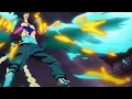 Marco The Phoenix SICK ANIMATION Saves Chopper From Queen - One Piece Episode 1025