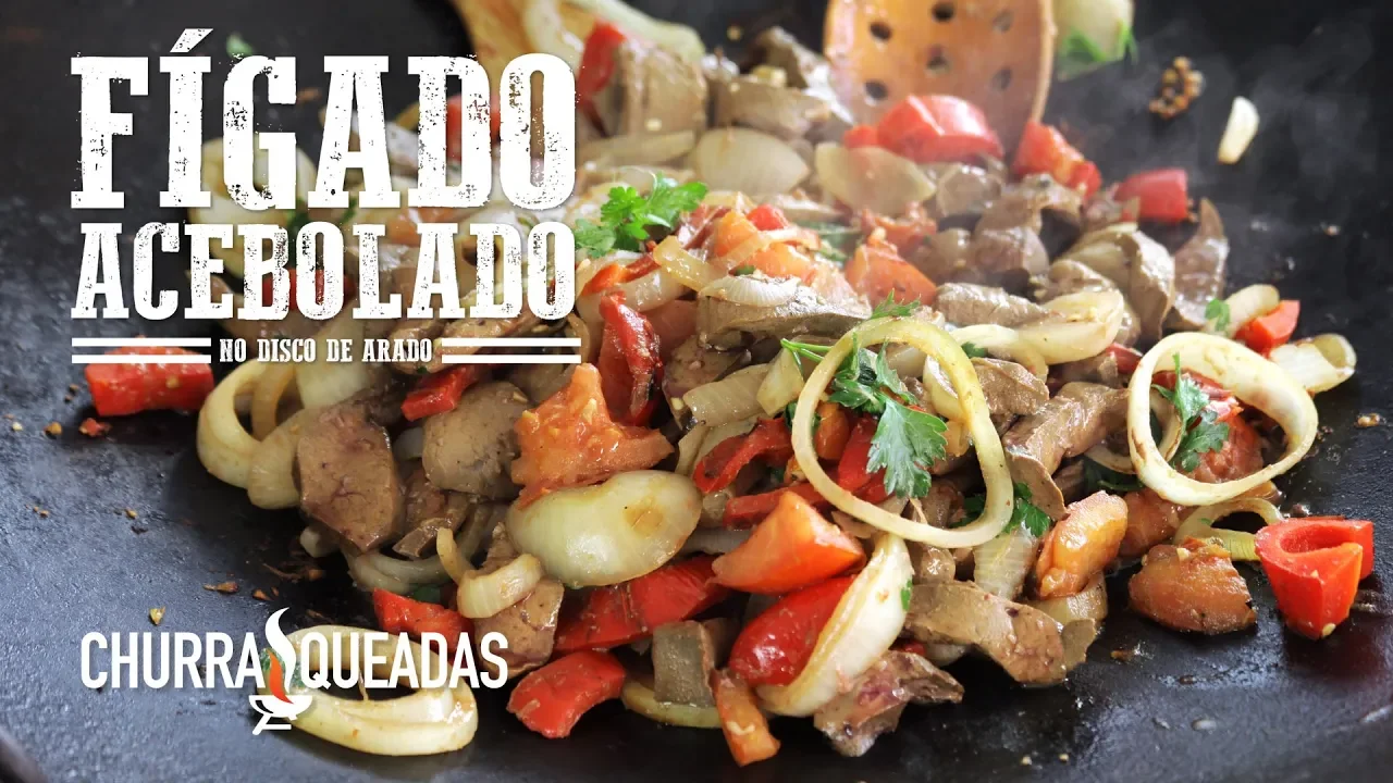 Carne Assim Só em Restaurante de Rico, Uma Delícia e Muito Fácil de Fazer!