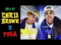 Download Lagu Chris Brown x Tyga Mix | R\u0026B Hip Hop Rap Songs | Urban Club Mix | DJ Noize Mixtape
