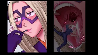 mt lady vore