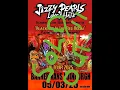Download Lagu Jizzy Pearls Love Hate Blackout In The Redroom Bannermans Edinburgh 05 March 2025
