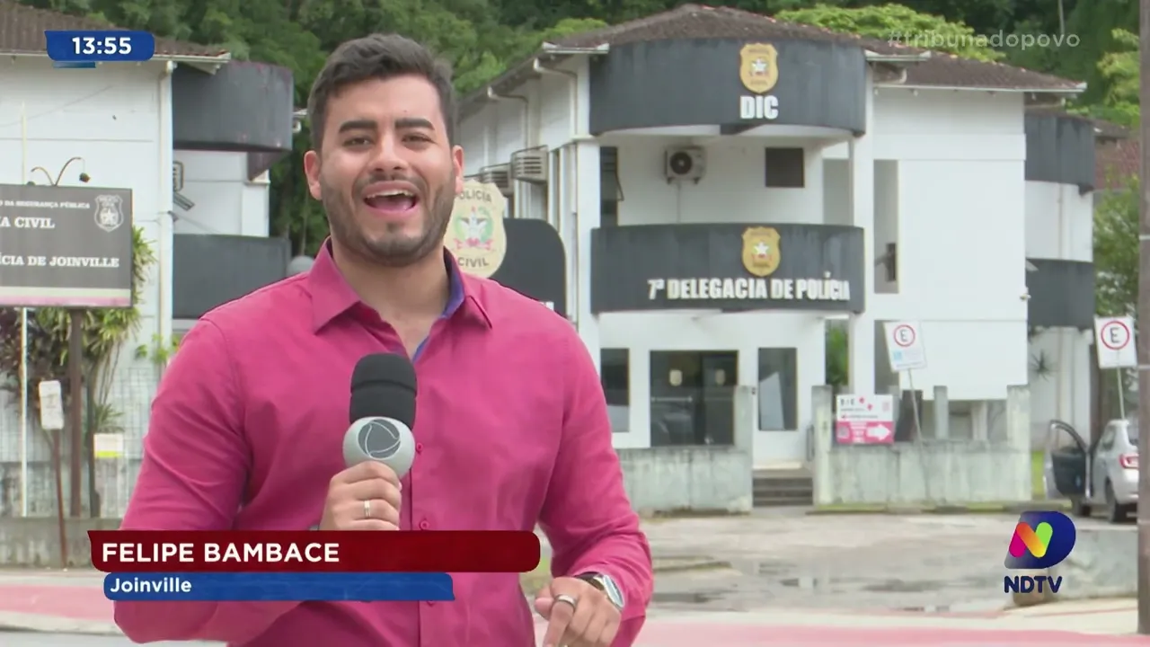 Homem que fornecia armas para organizações criminosas em Santa Catarina é preso