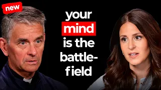 How To Reject Satan s Lies And Embrace the Truth John Riccardo E346 Lila Rose Show