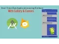 Android Chat Application with Firebase - Walkthrough
