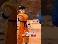Download Lagu Yamcha’s Resolve #dragonballsparkingzero #dbz #dbzwhatif #dragonballz #yamcha